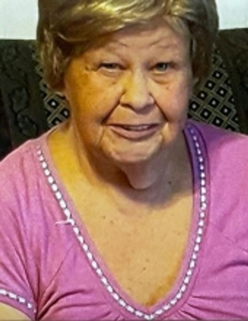 Judith E. Hartsock
