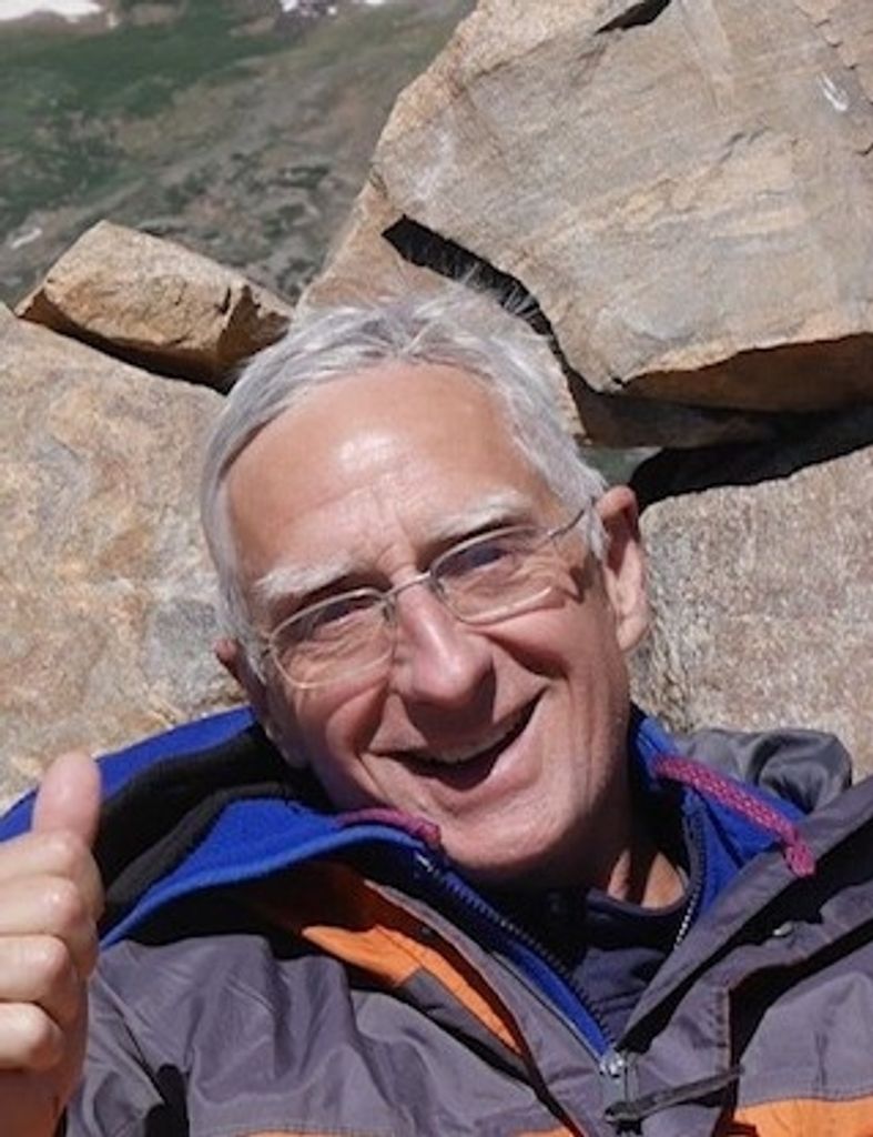 Robert Charles Milliken Profile Photo