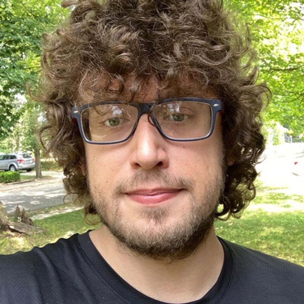 Jacob Douglas Petrey Profile Photo