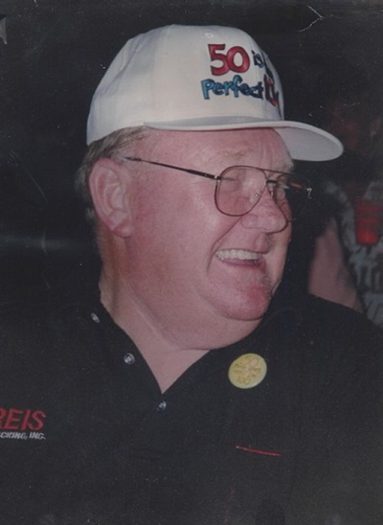 Dale Allen Profile Photo