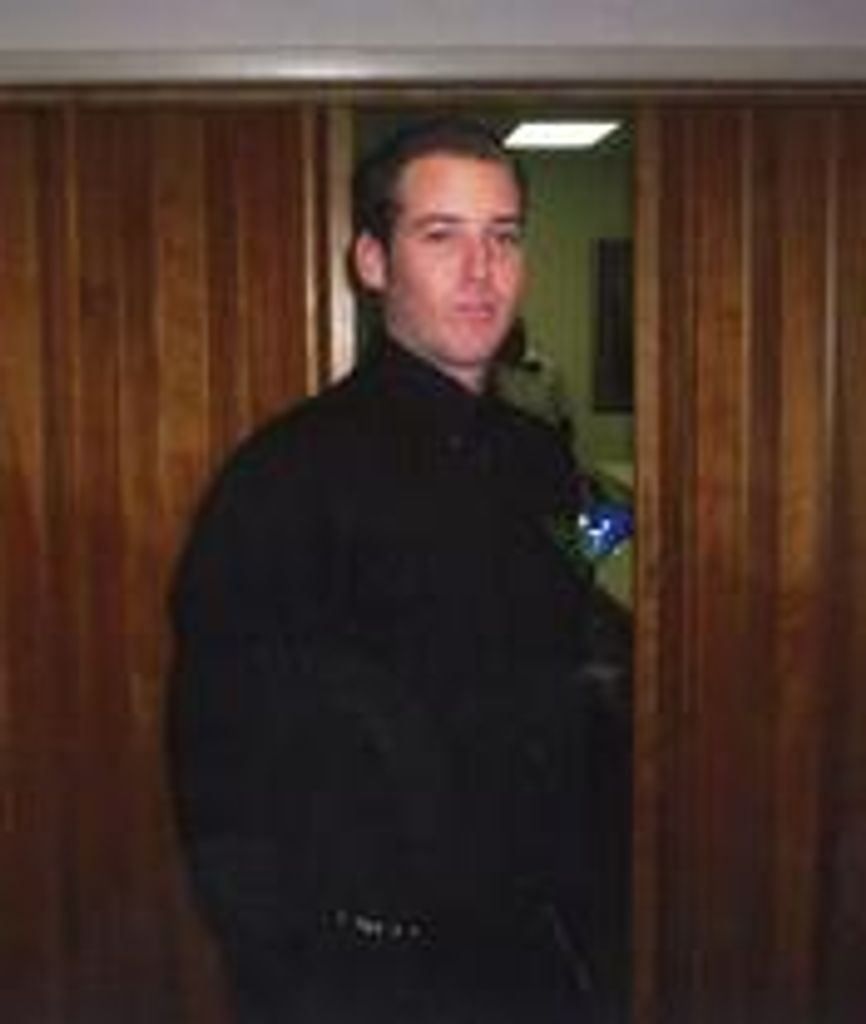 Robert (Rob) William Strukel