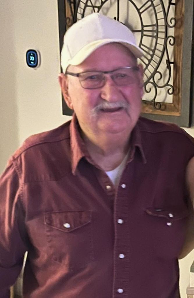 Arvel Cooley Profile Photo