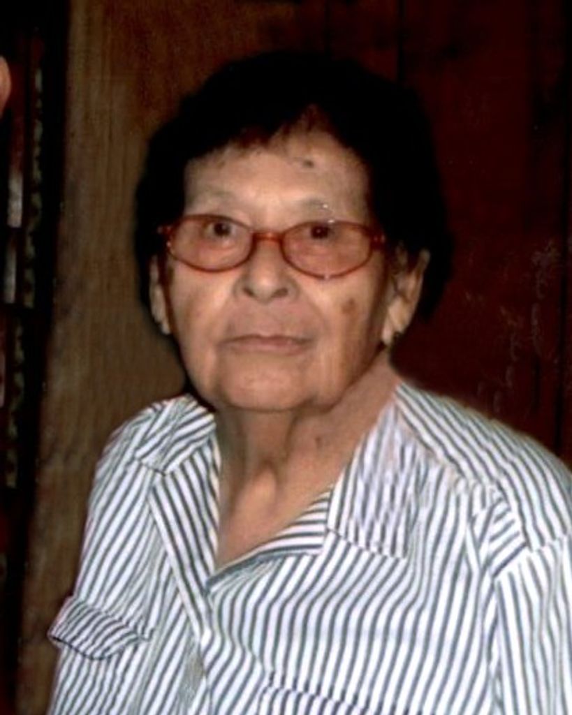 Guadalupe H. Mendoza
