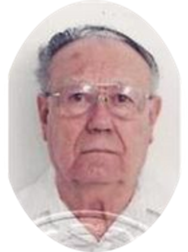 Enrique V. Elizondo