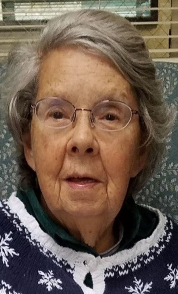 Frederica A. “Fran” Delevieleuse