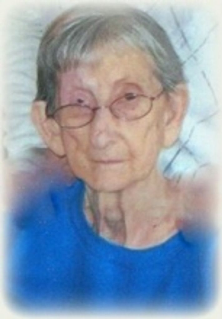 Dorothy Florine Brummett