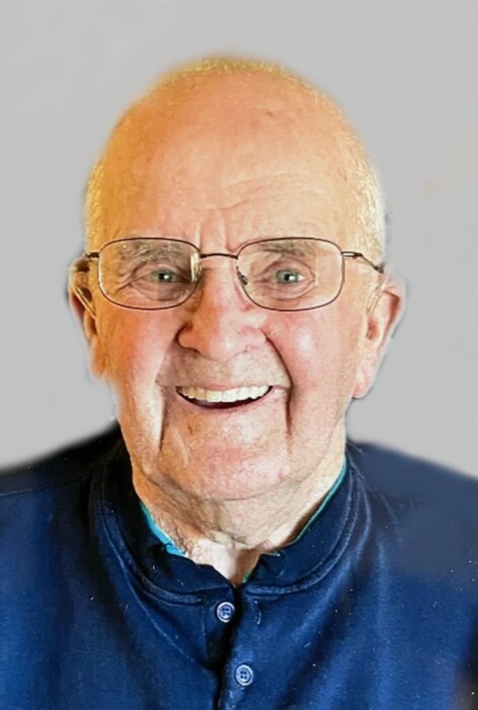 Donald Hundt
