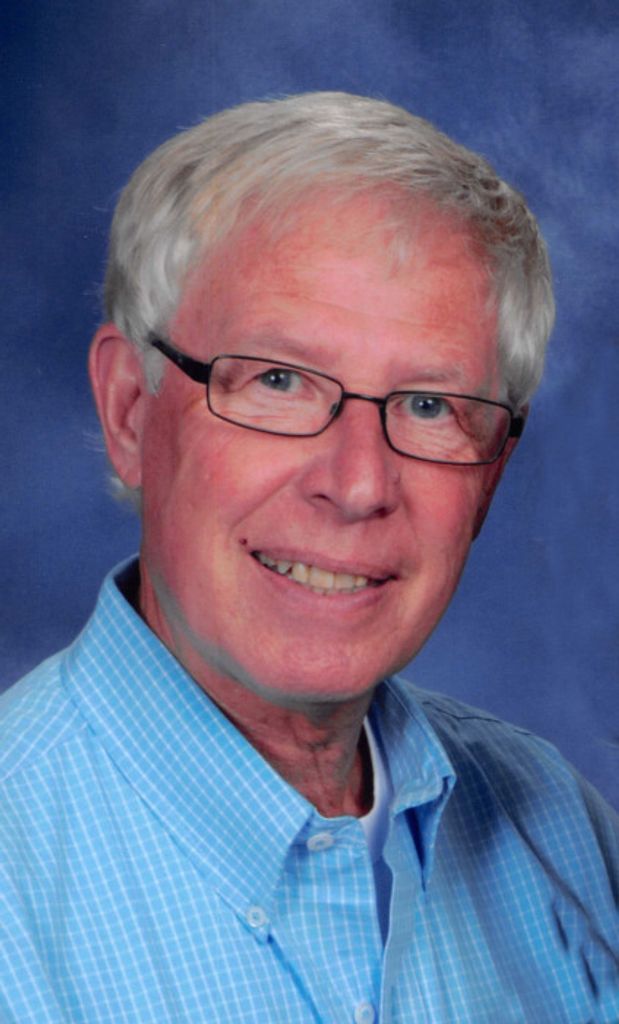 James "Jim" Anderson