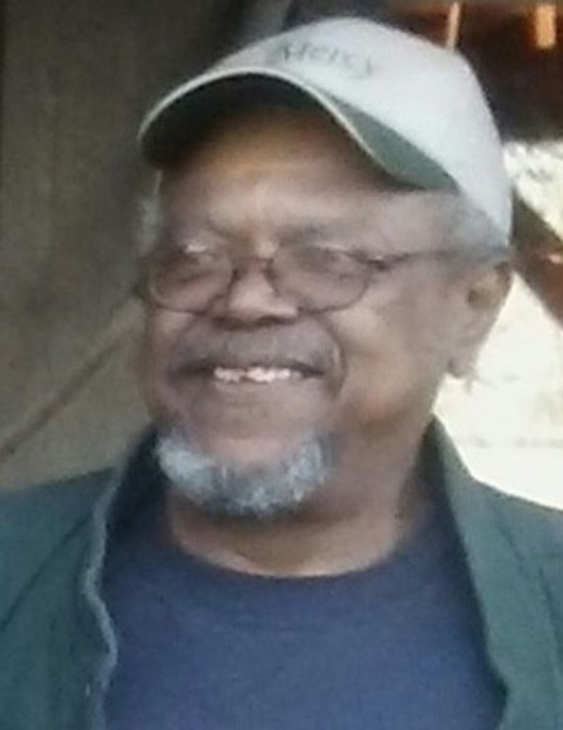 Curtis R. Patterson Profile Photo