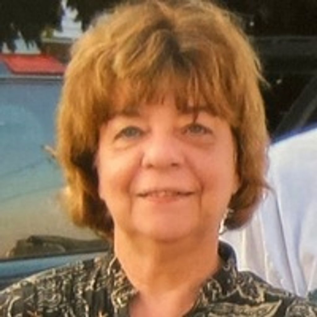 Helen F Mahoney