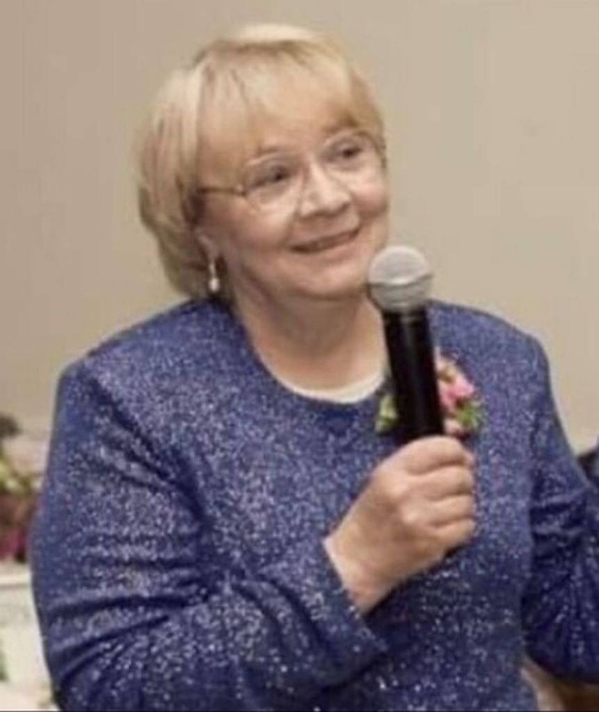 Sally P. Buboltz Profile Photo