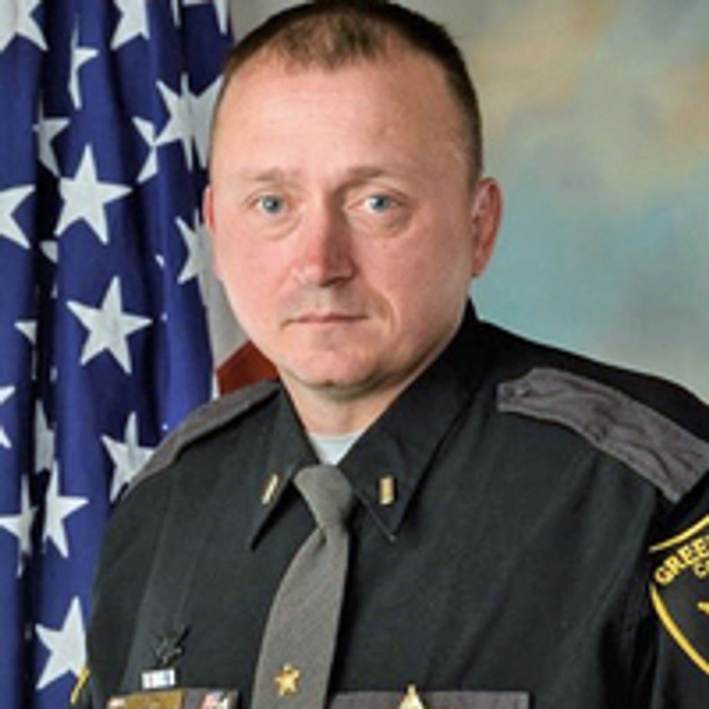 Charles Randall Smith Profile Photo