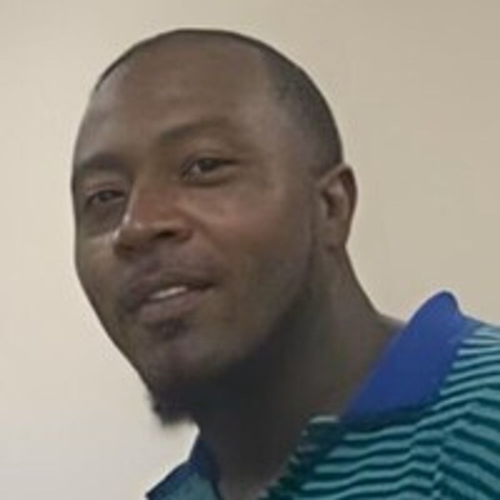 Richard Charles Nolen Jr Profile Photo