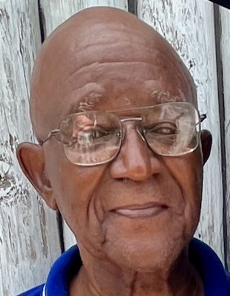 James Williams,  Sr. Profile Photo