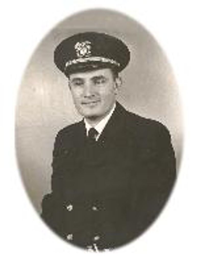 William J. Jenkinson, Jr.