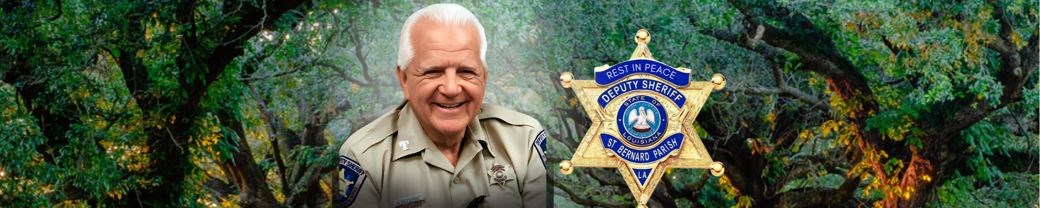 Cover photo for Marty Anthony Melerine, Sr.'s Obituary