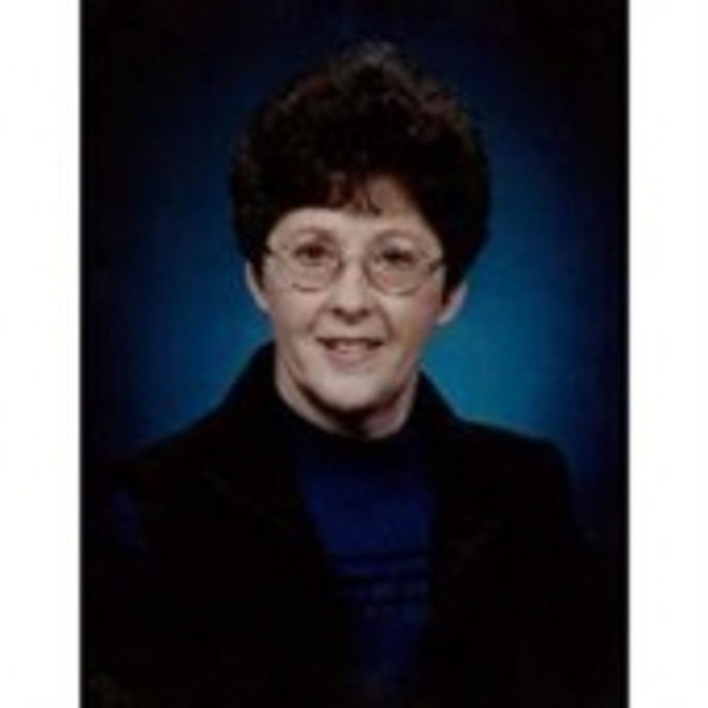 Patricia Joann Wright