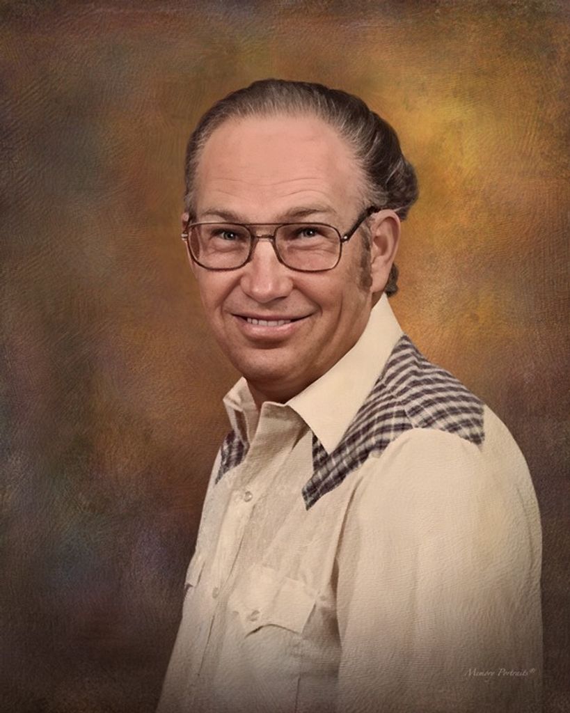 Roy Dean Waide