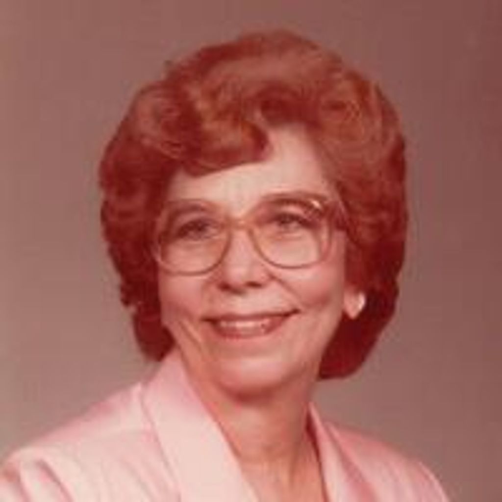 Jacqueline Eugenia Mercier