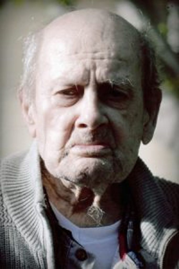August  Jacob Schaffer