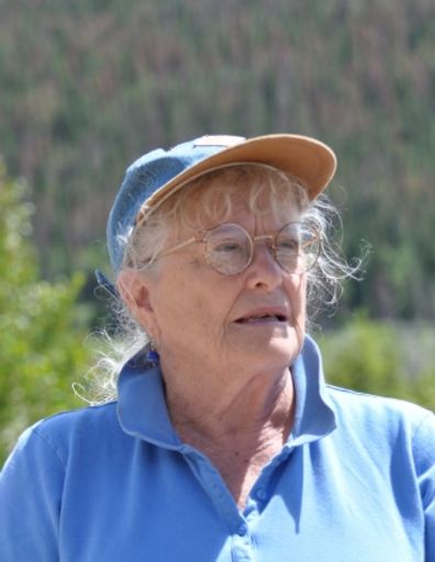 Martha Ruth Kellstrom Profile Photo