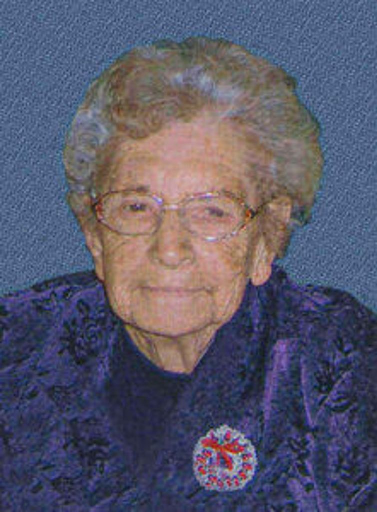 Mollie Schnell