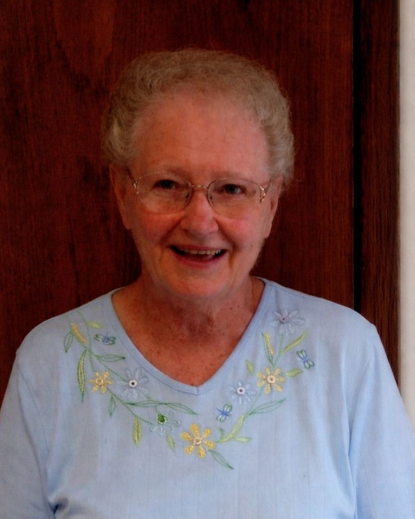 Joyce Christine Reeter Profile Photo