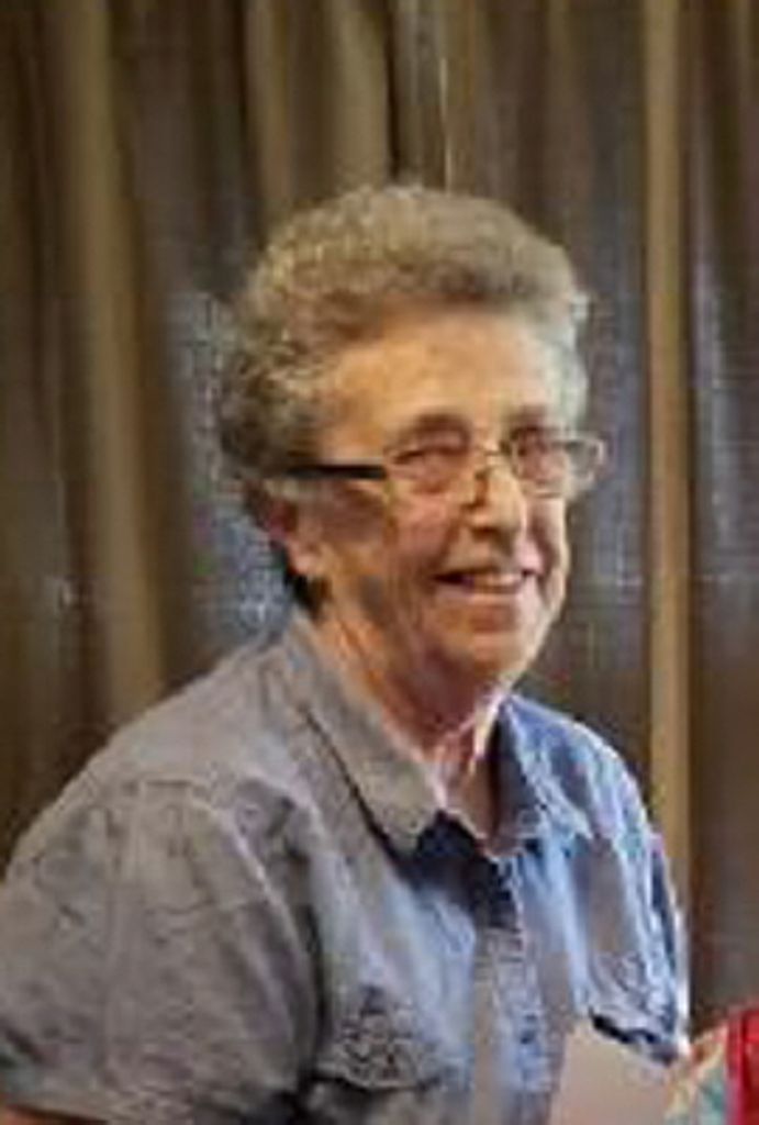 Myrna Moore Profile Photo
