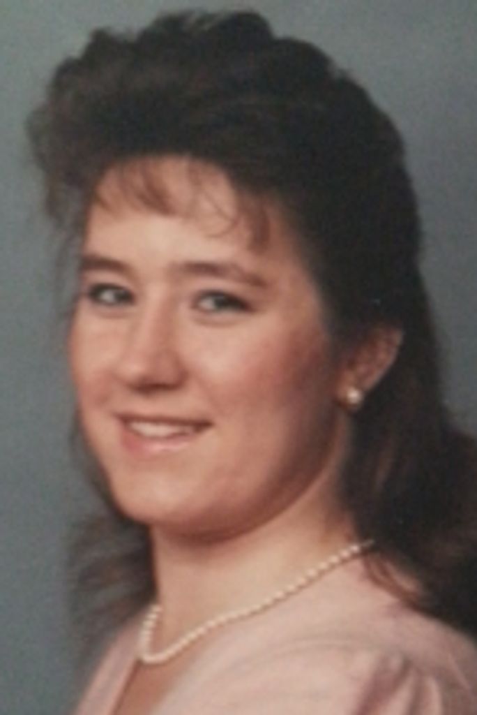 Marie B. Stine