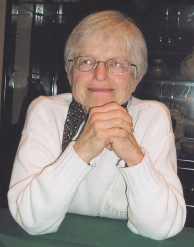 Mary Ingwersen King Profile Photo