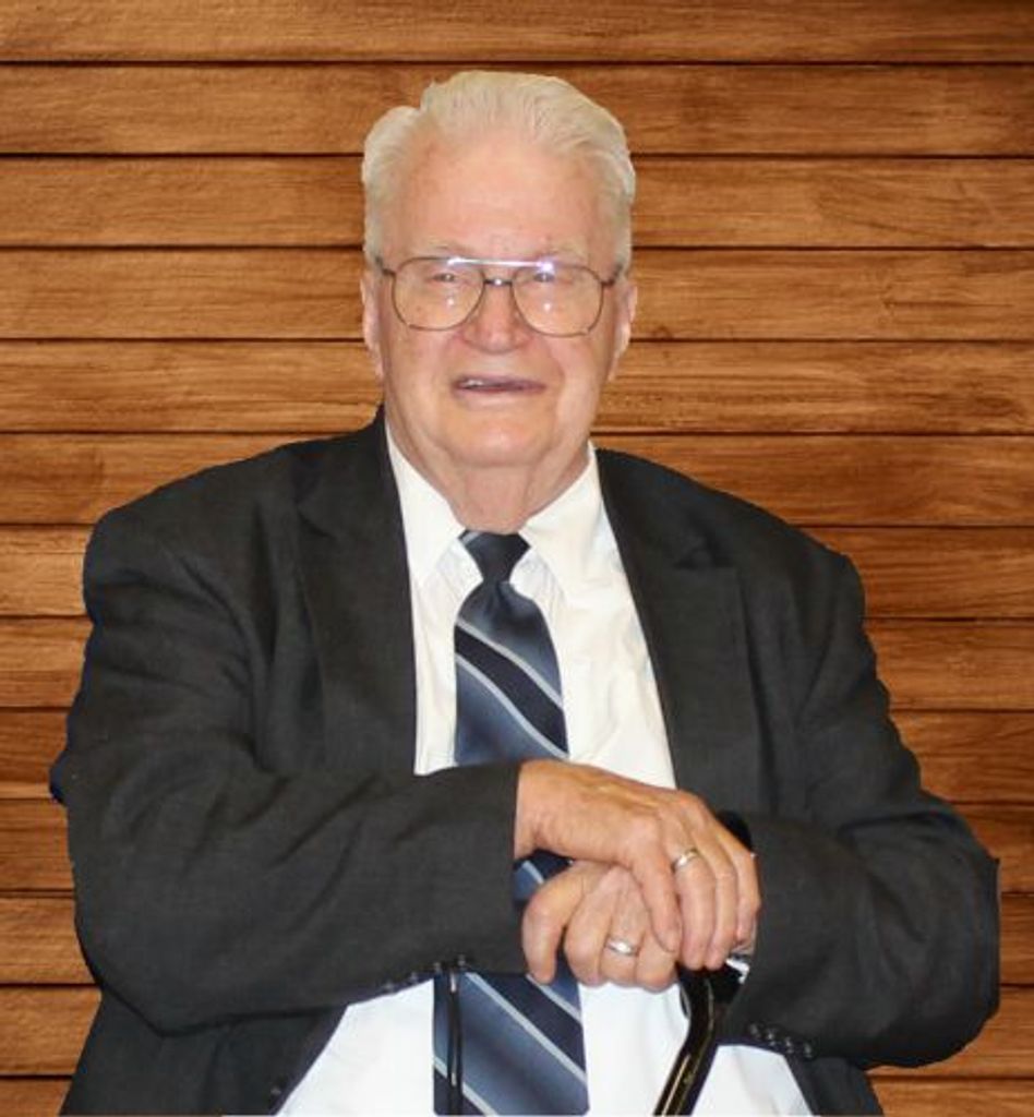 Floyd  Walton Bodily
