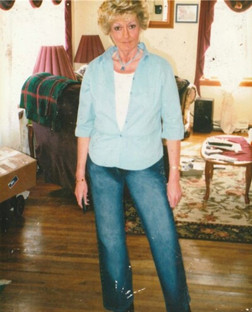 Patricia Marion Clemons Profile Photo