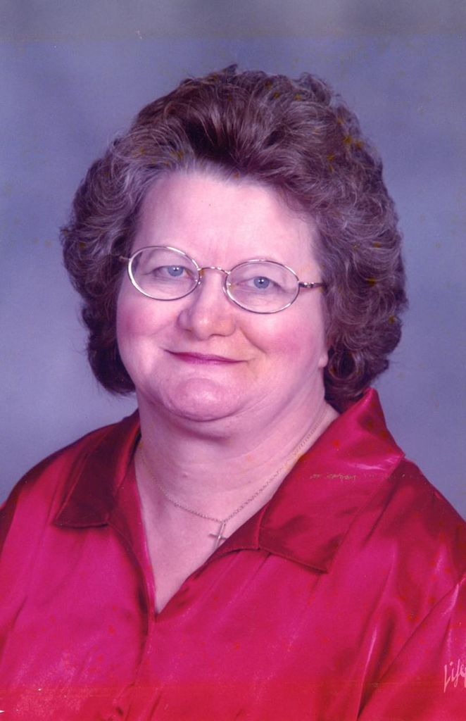 Brenda Petit Profile Photo
