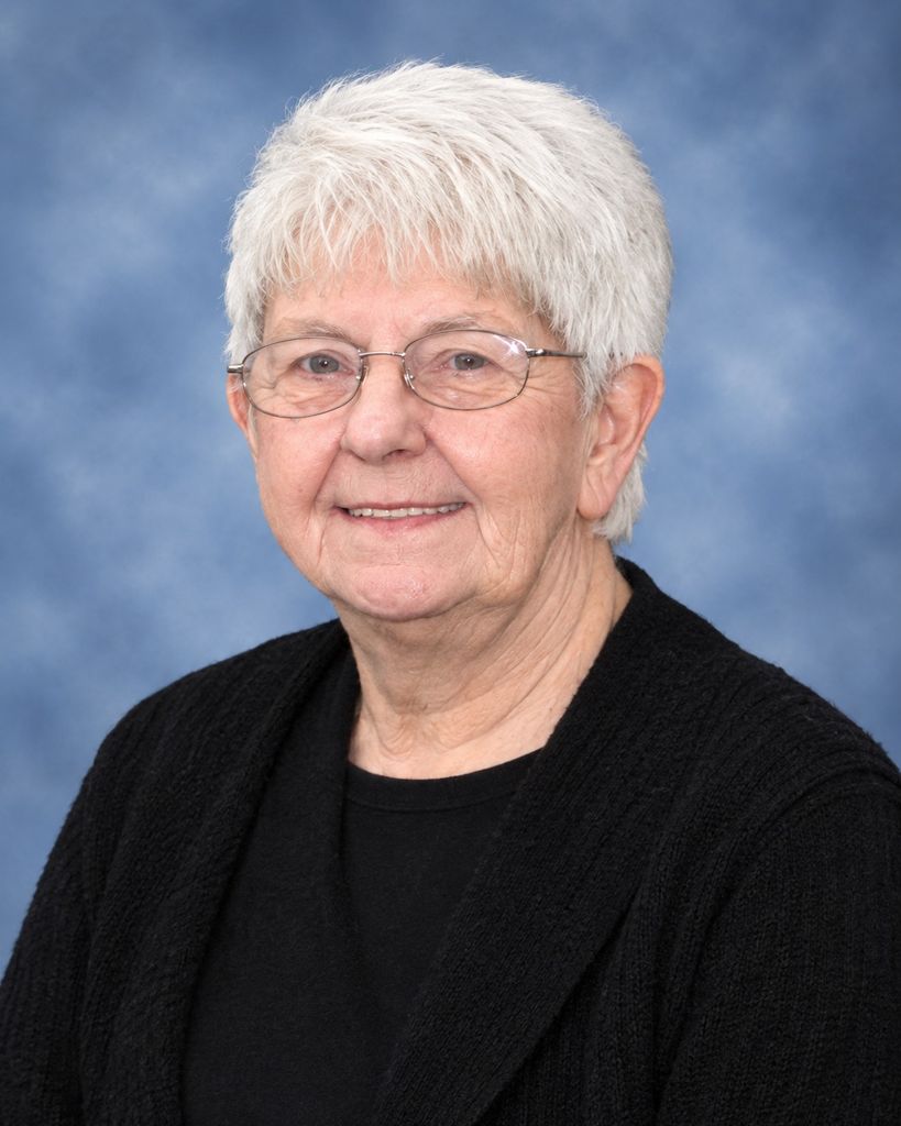 Karen L. Wharton