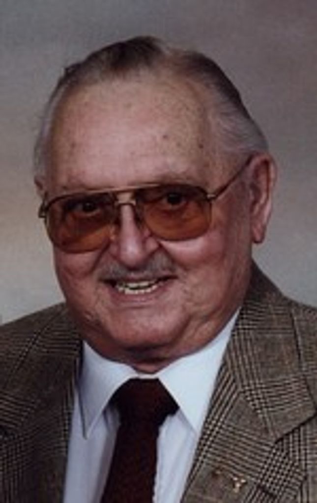 William James Mcguire