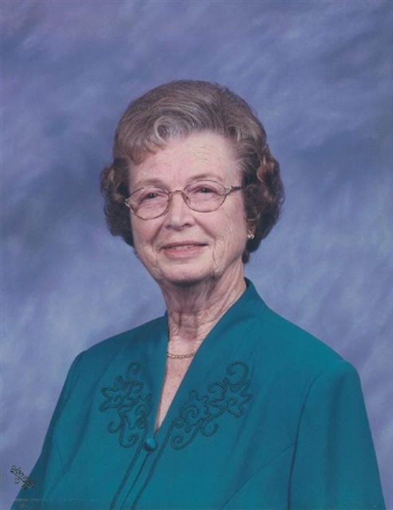 Ellen Cleo Funderburk Profile Photo