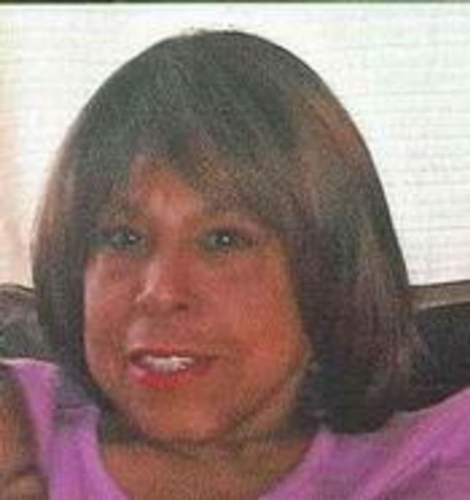 Patricia Reid Hollins