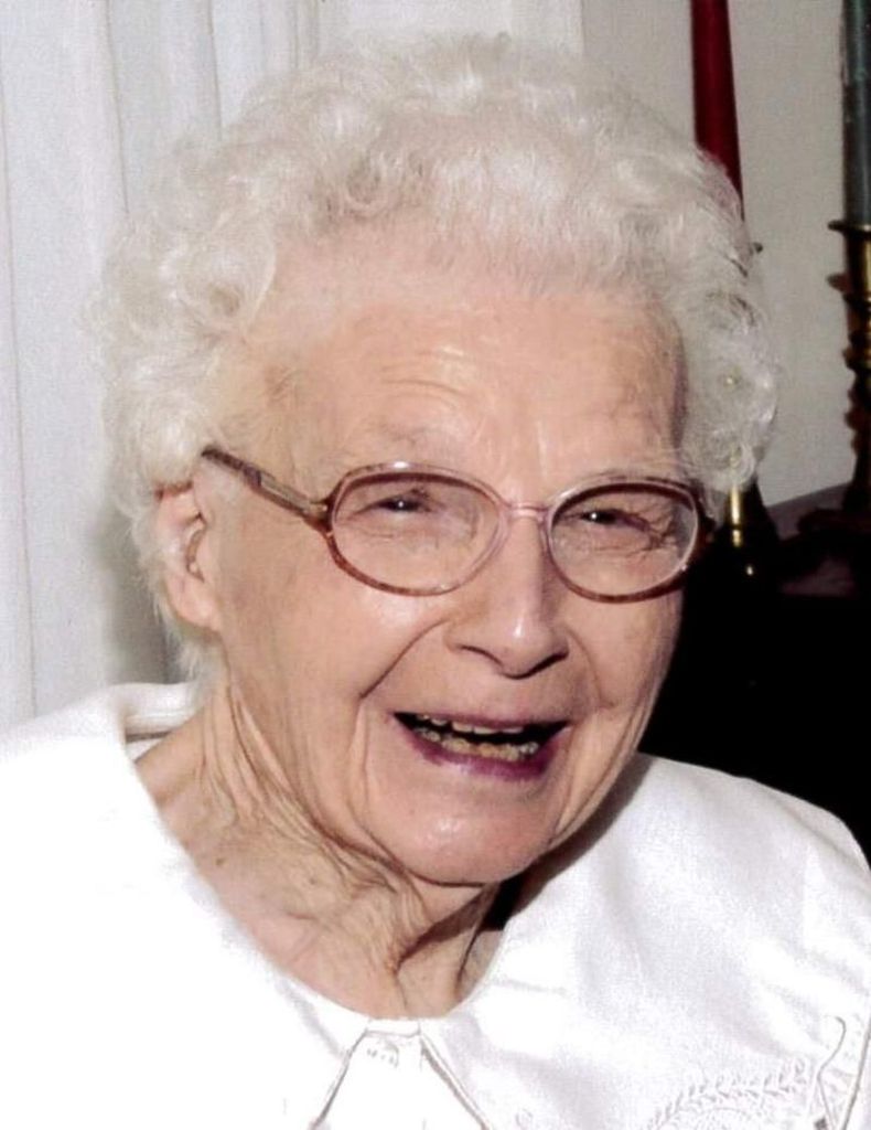 Jane F. Englert