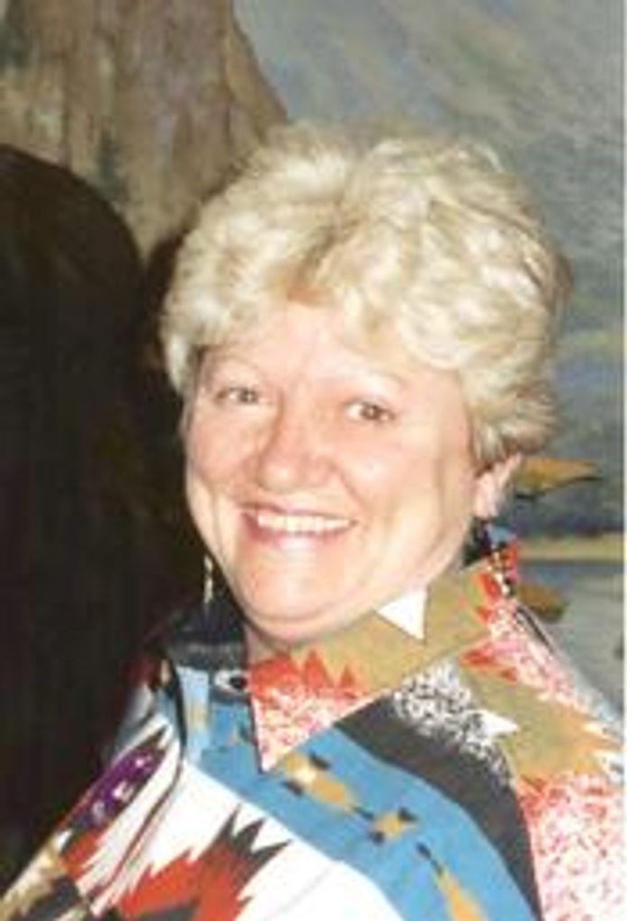 Linda Marie Swafford