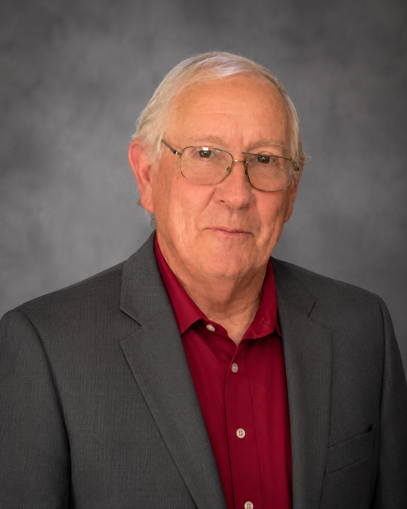Donald Raybon Giles