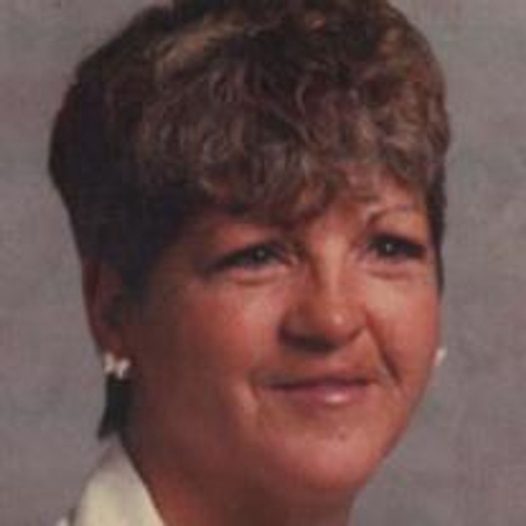 Joanne Moore Powell