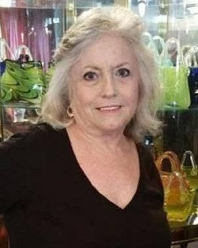 Merilyn Dawn Grissom Profile Photo