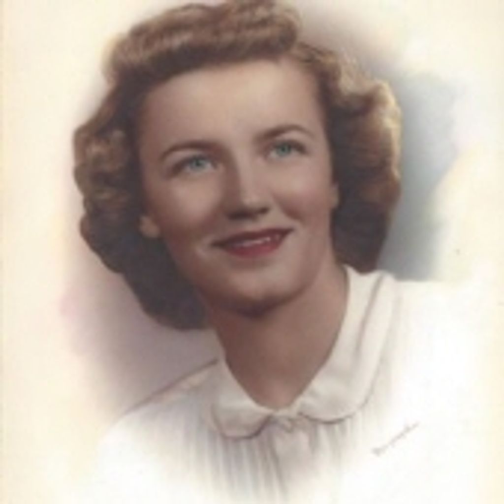 Marcia Rosenquist