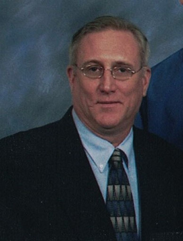 Robert Wayne Rollins