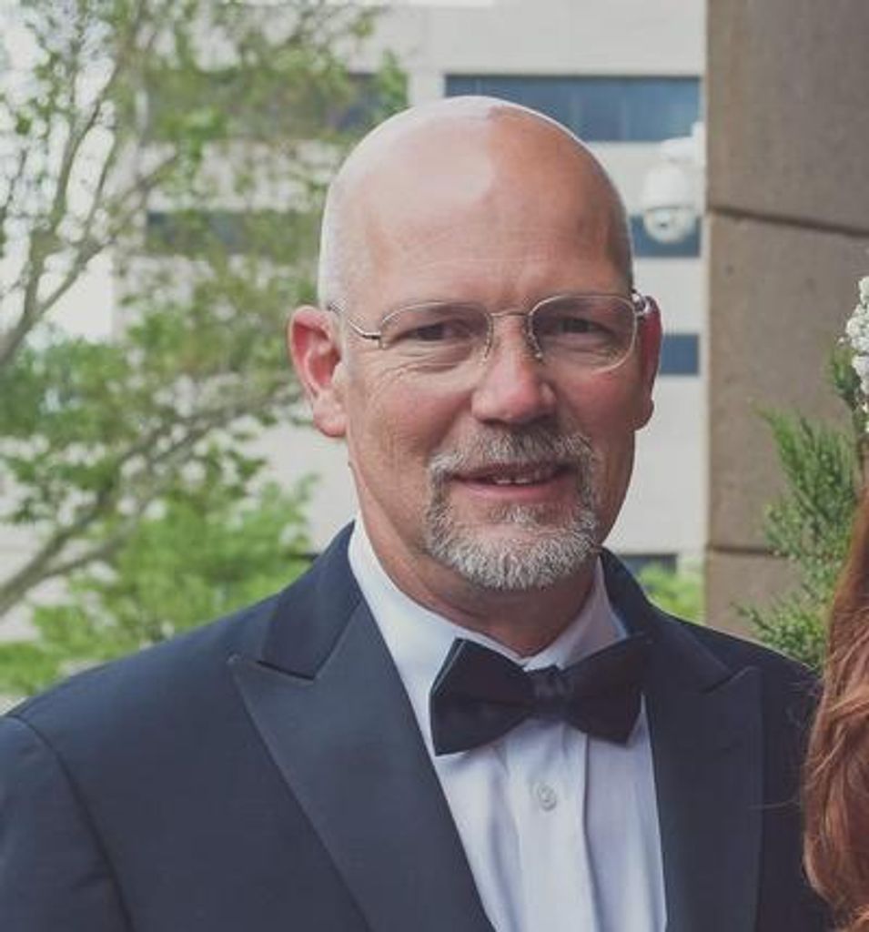 Mike Ahrens Profile Photo