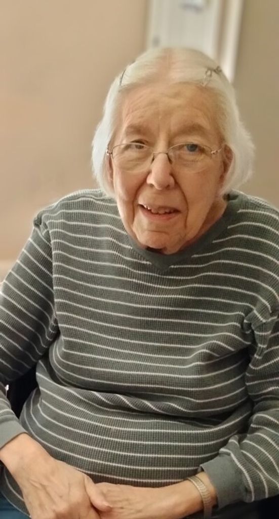 Martha Dromey Profile Photo