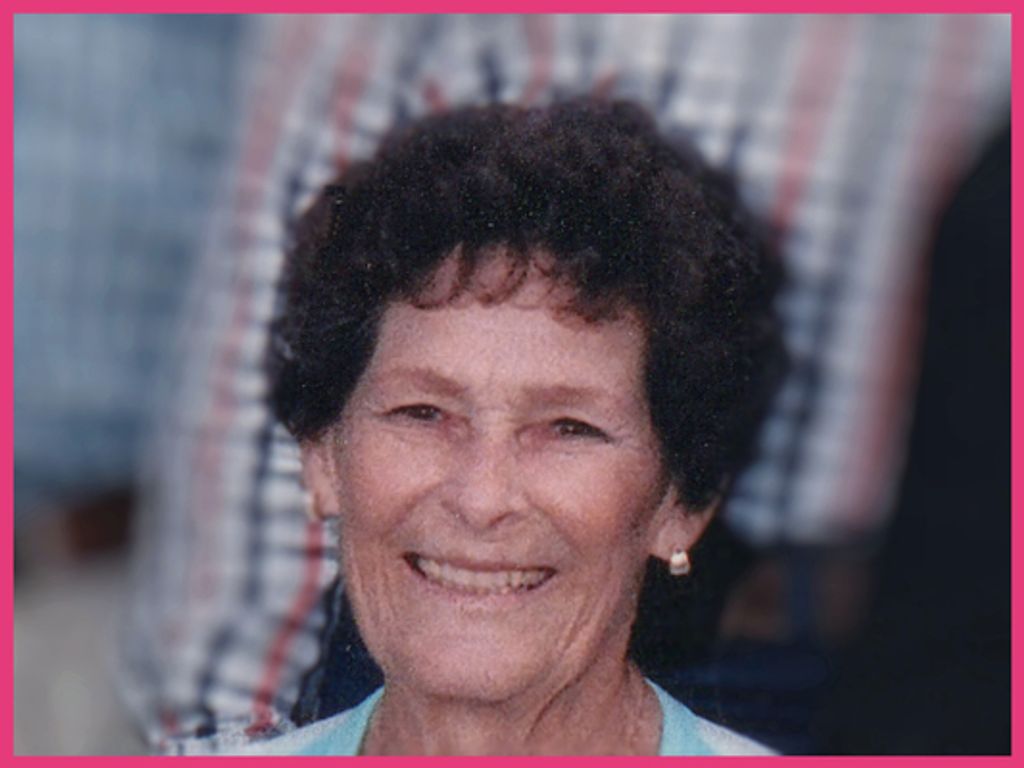 Patricia Ann Nelson Profile Photo