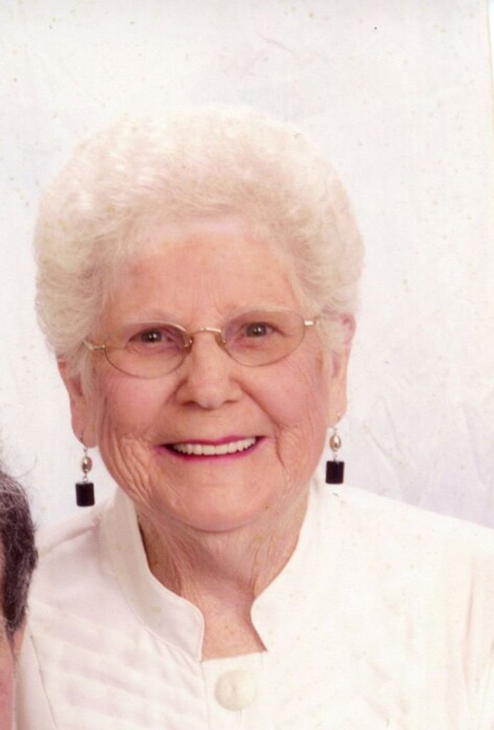 Betty I (Davis)  Miles