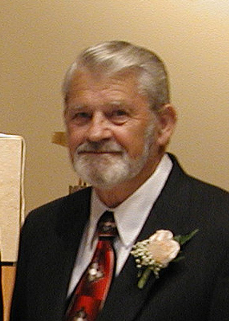 Vernon E. Miller Profile Photo