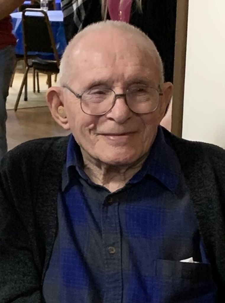 James Waldspurger Profile Photo